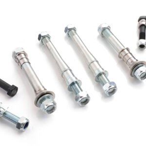 Replacement Parts – E46 Angle Kit