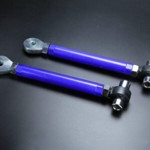 Adjustable Steel Body Kit Front/Rear Lower Control Arms for Nissan 240SX ’88-’02