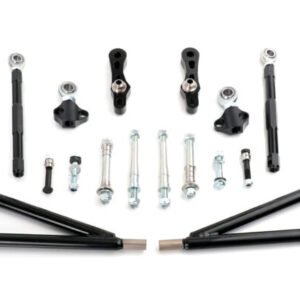 Fapo Angle Kit – E46