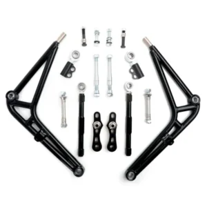 Fapo Angle Kit – E36