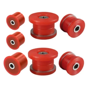 95A Polyurethane Rear Subframe & Diff Bushing Kit for BMW 3 Series E46 1999-2006