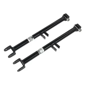 Adjustable Rear Toe Arm W/ Bucket Delete – E46